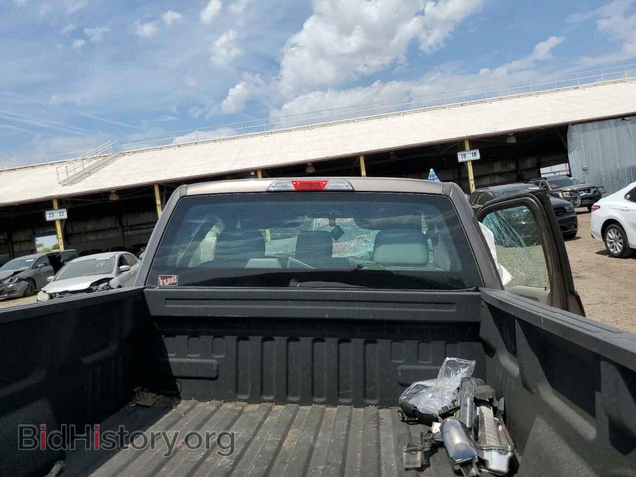 2020 FORD All Models - VIN: 1FTMF1EB0LKD45456 - Фото 10