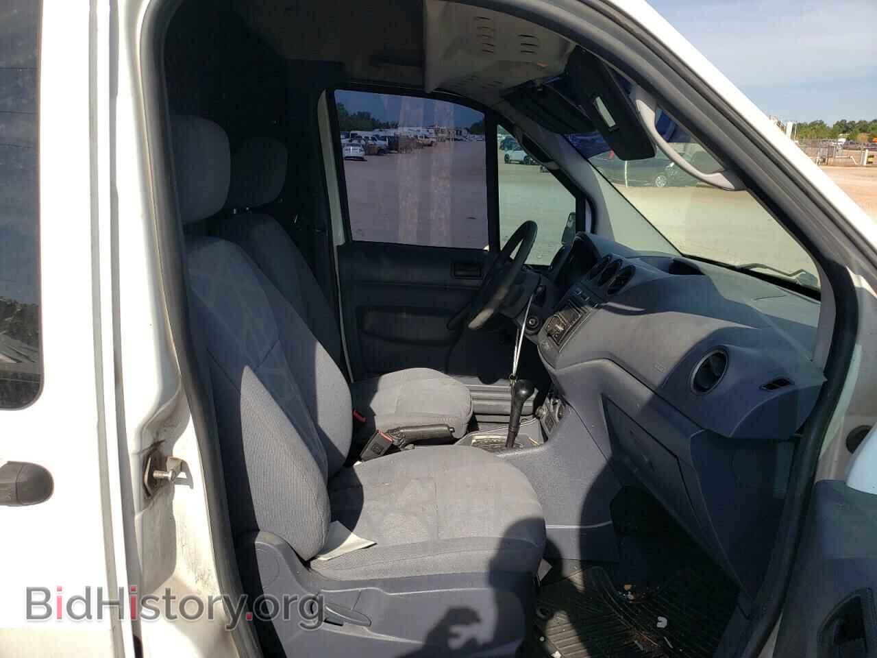 2012 FORD TRANSIT CO - VIN: NM0LS7BN4CT076314 - Фото 5