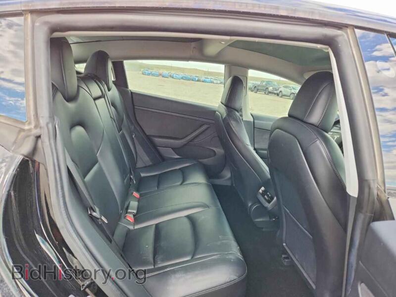 2021 Tesla MODEL 3 (VIN 5YJ3E1EB0MF073245) — photo 10 of 15