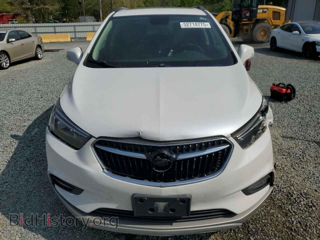 2017 BUICK ENCORE - VIN: KL4CJBSB3HB213541 - Photo 5