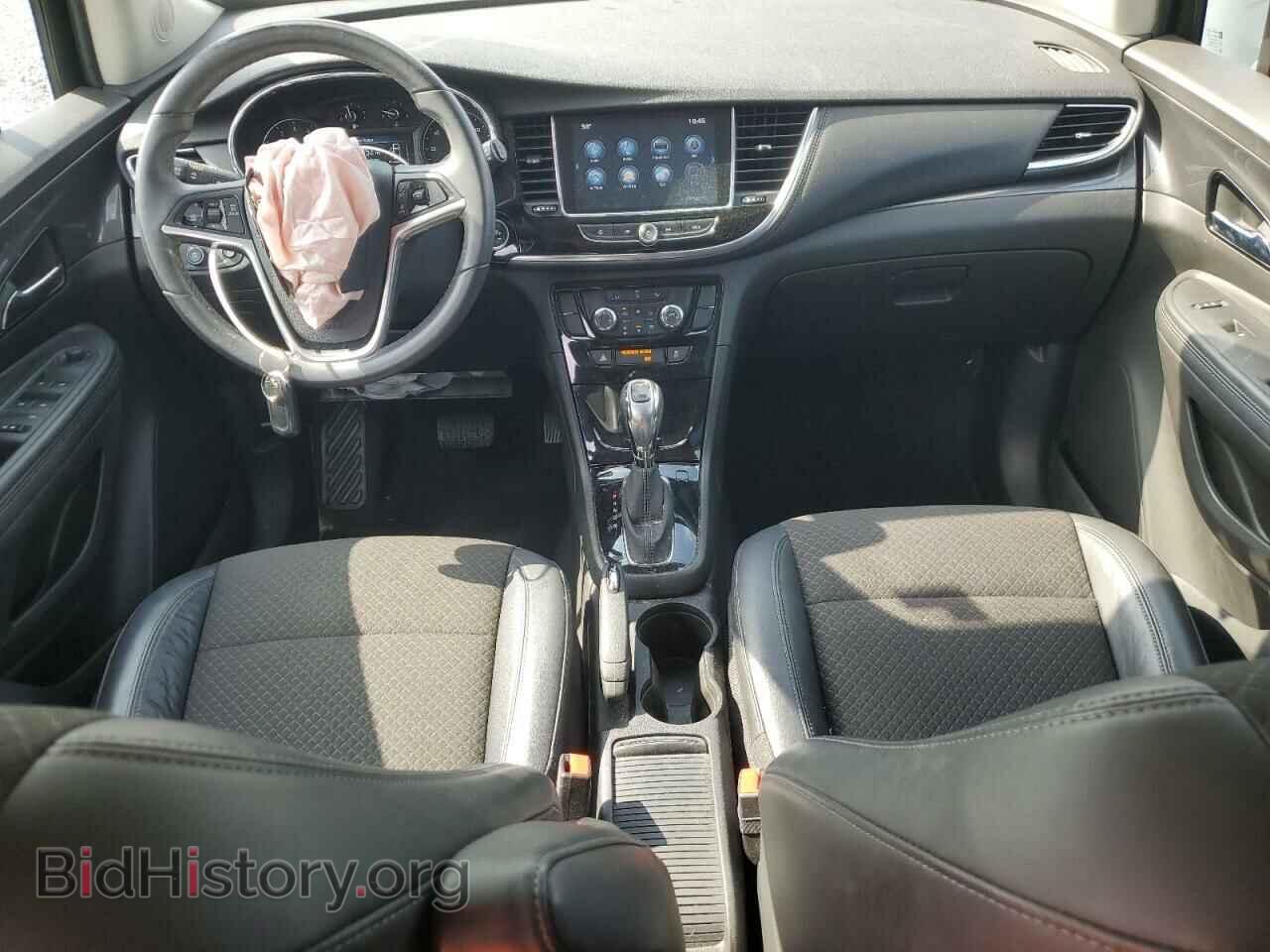 2017 BUICK ENCORE - VIN: KL4CJBSB3HB213541 - Photo 8