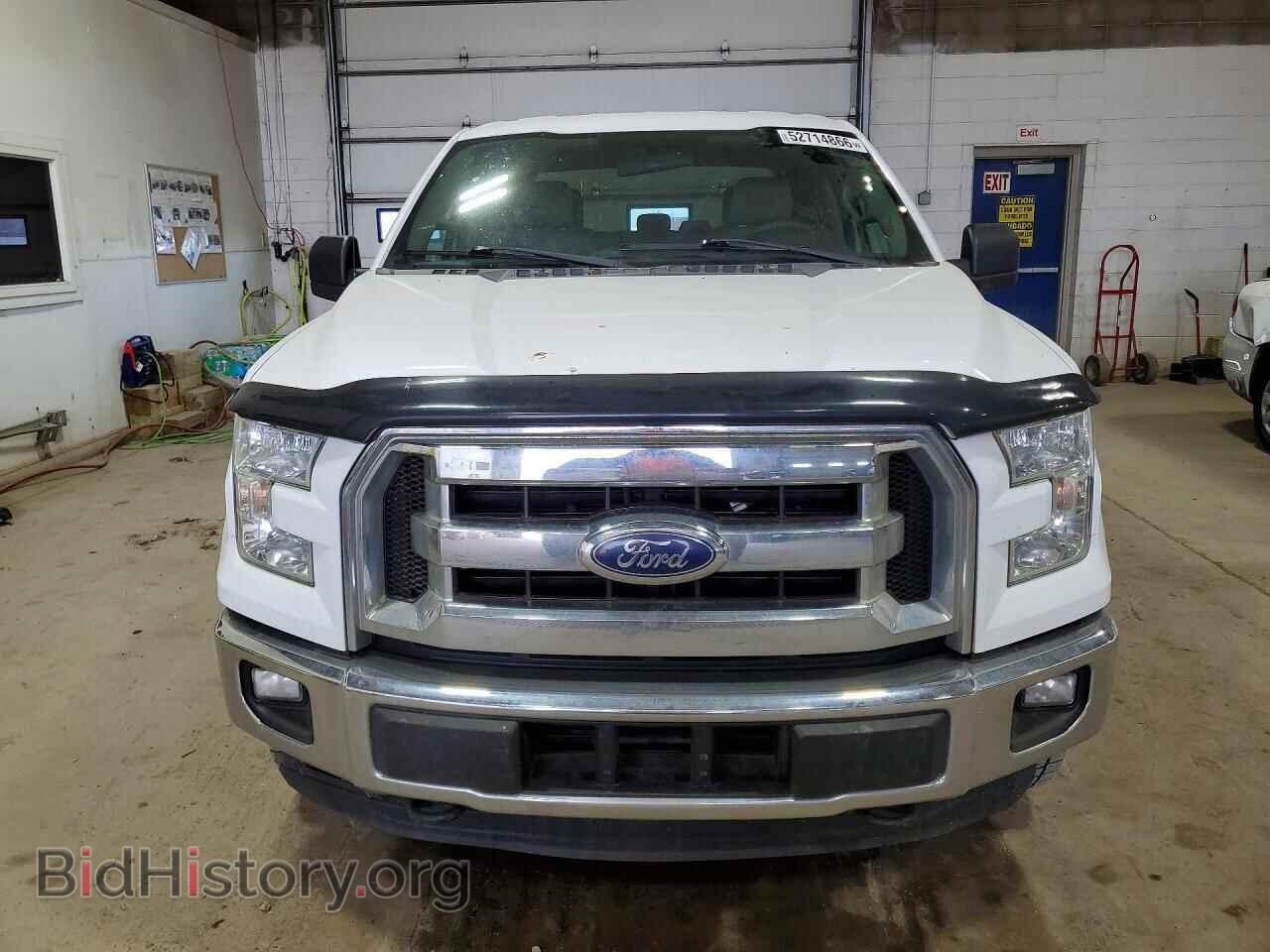 2015 FORD F150 - VIN: 1FTEW1EP5FKD71930 - Фото 6
