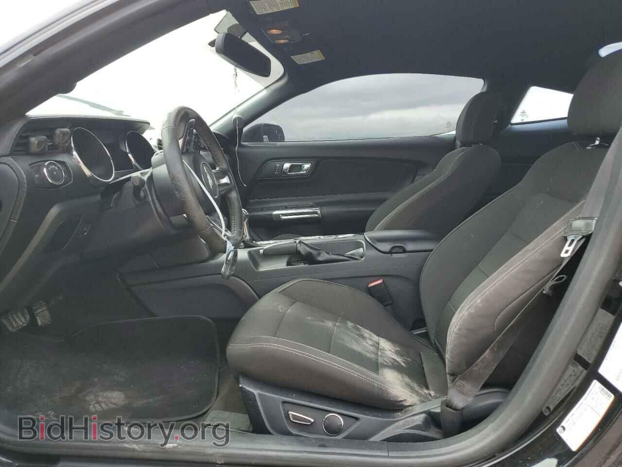 2016 FORD ALL Models - VIN: 1FA6P8AM1G5292556 - Photo 6