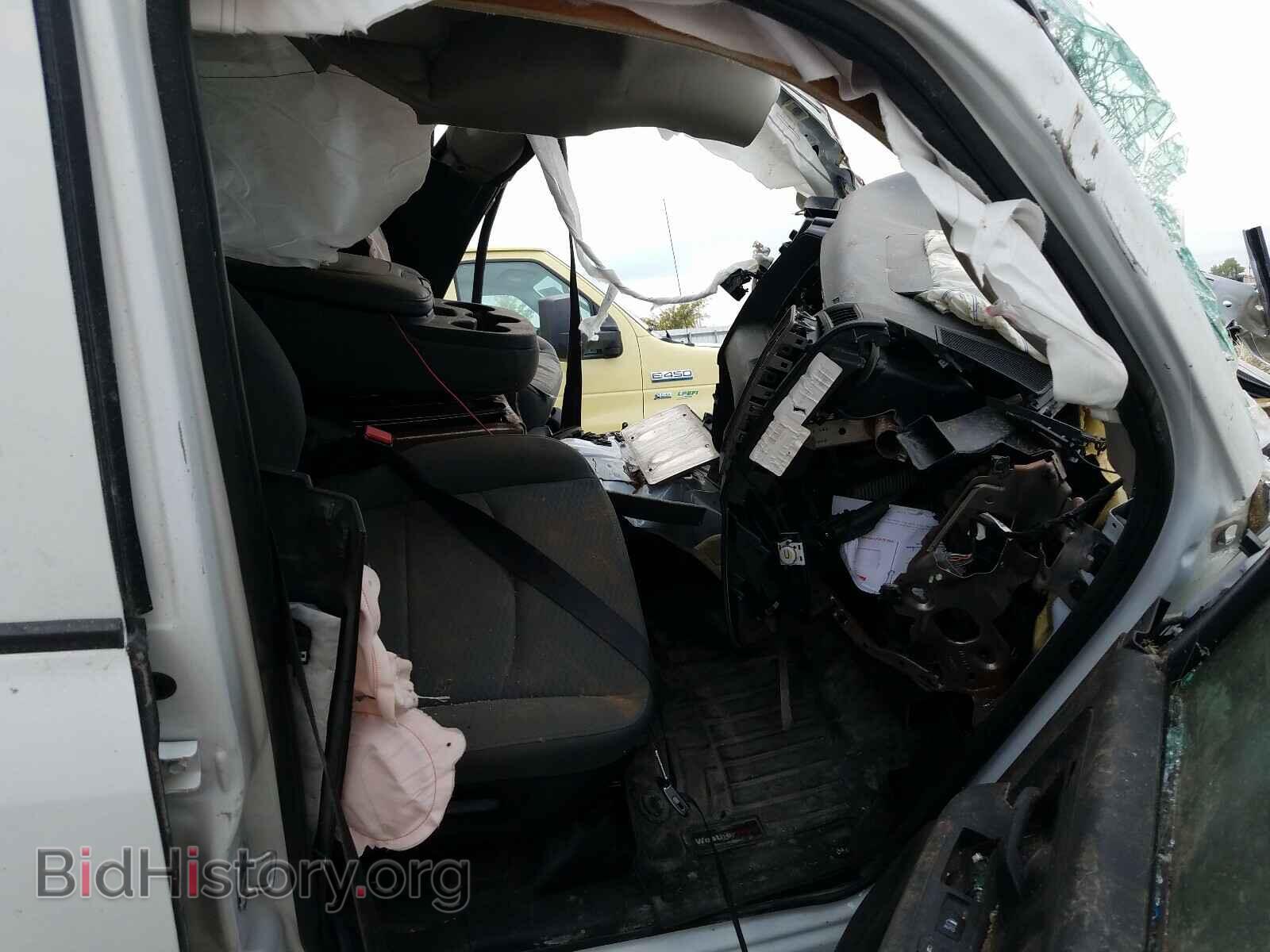 2018 RAM 3500 - VIN: 3C63R3GL7JG100363 - Фото 5
