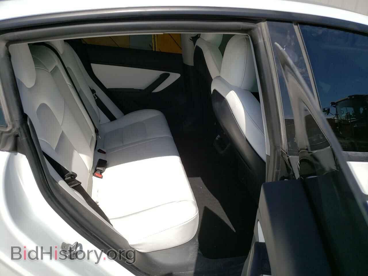2021 TESLA MODEL 3 - VIN: 5YJ3E1EB1MF866747 - Photo 10
