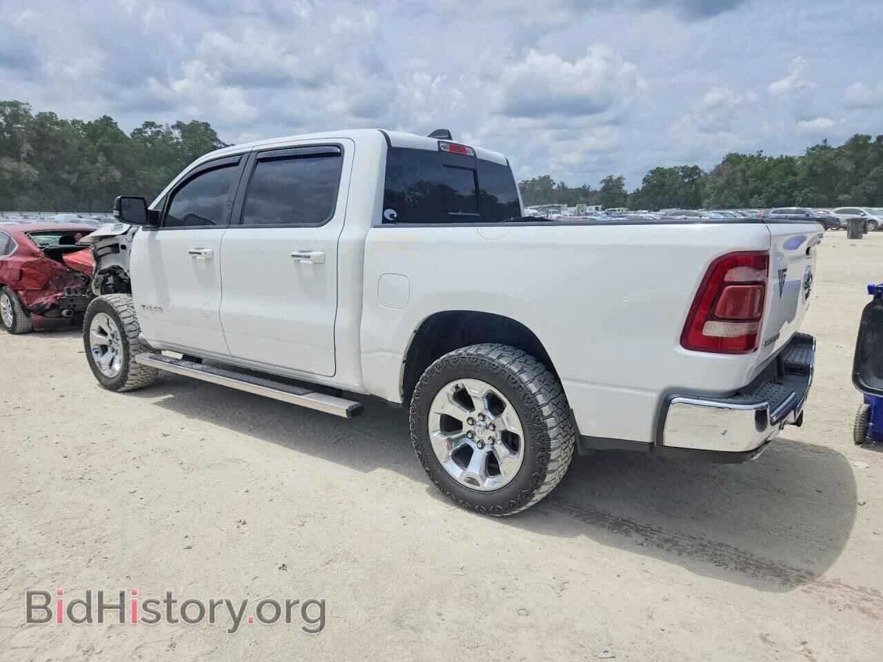 2019 RAM All Models - VIN: 1C6SRFFT6KN797340 - Photo 2