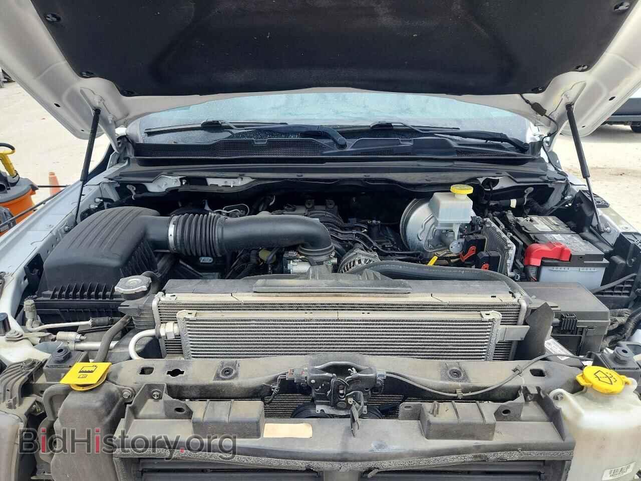 2019 RAM All Models - VIN: 1C6SRFFT6KN797340 - Photo 11