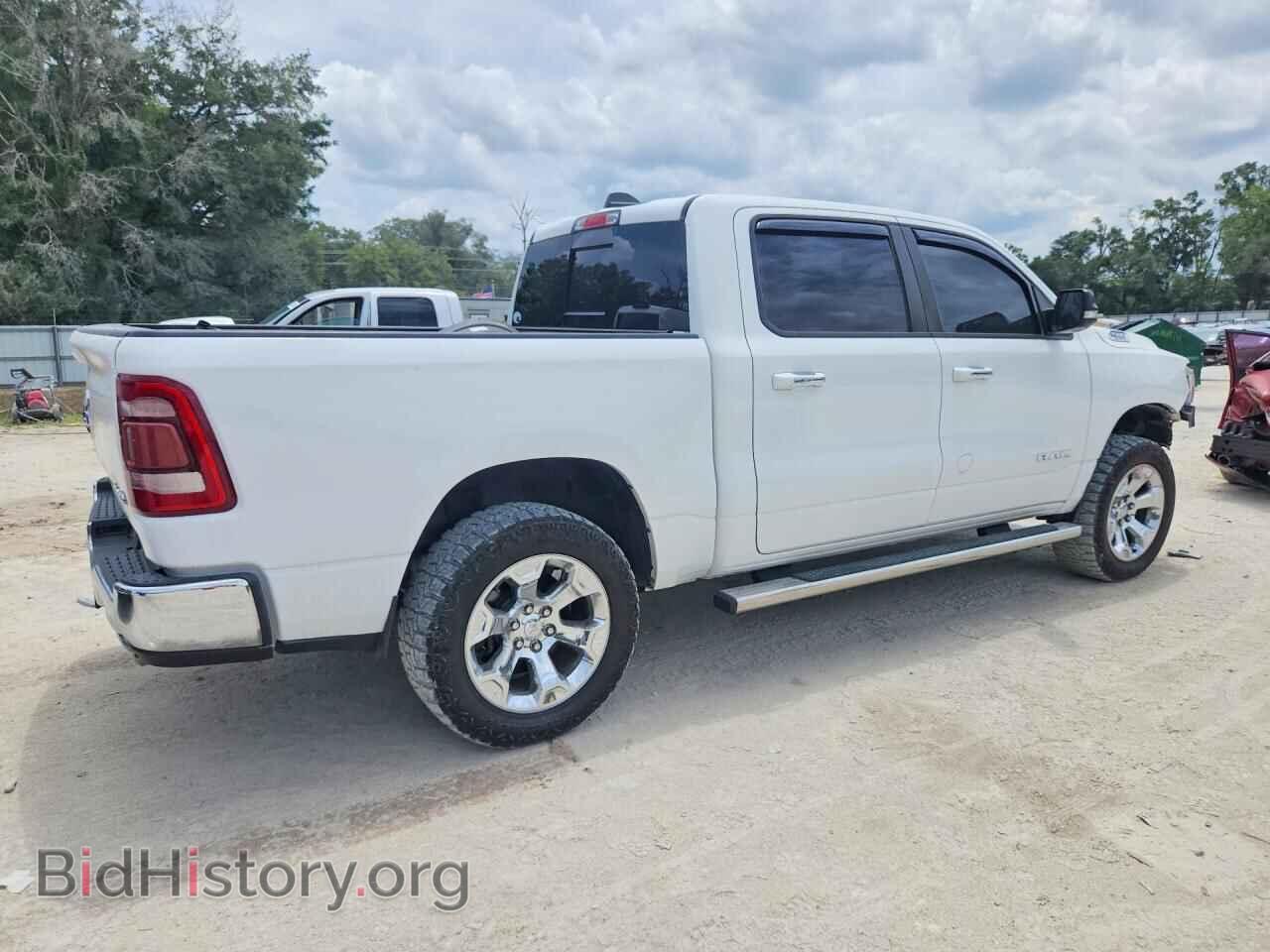 2019 RAM All Models - VIN: 1C6SRFFT6KN797340 - Photo 3
