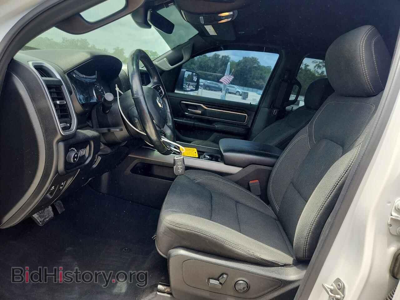 2019 RAM All Models - VIN: 1C6SRFFT6KN797340 - Photo 7