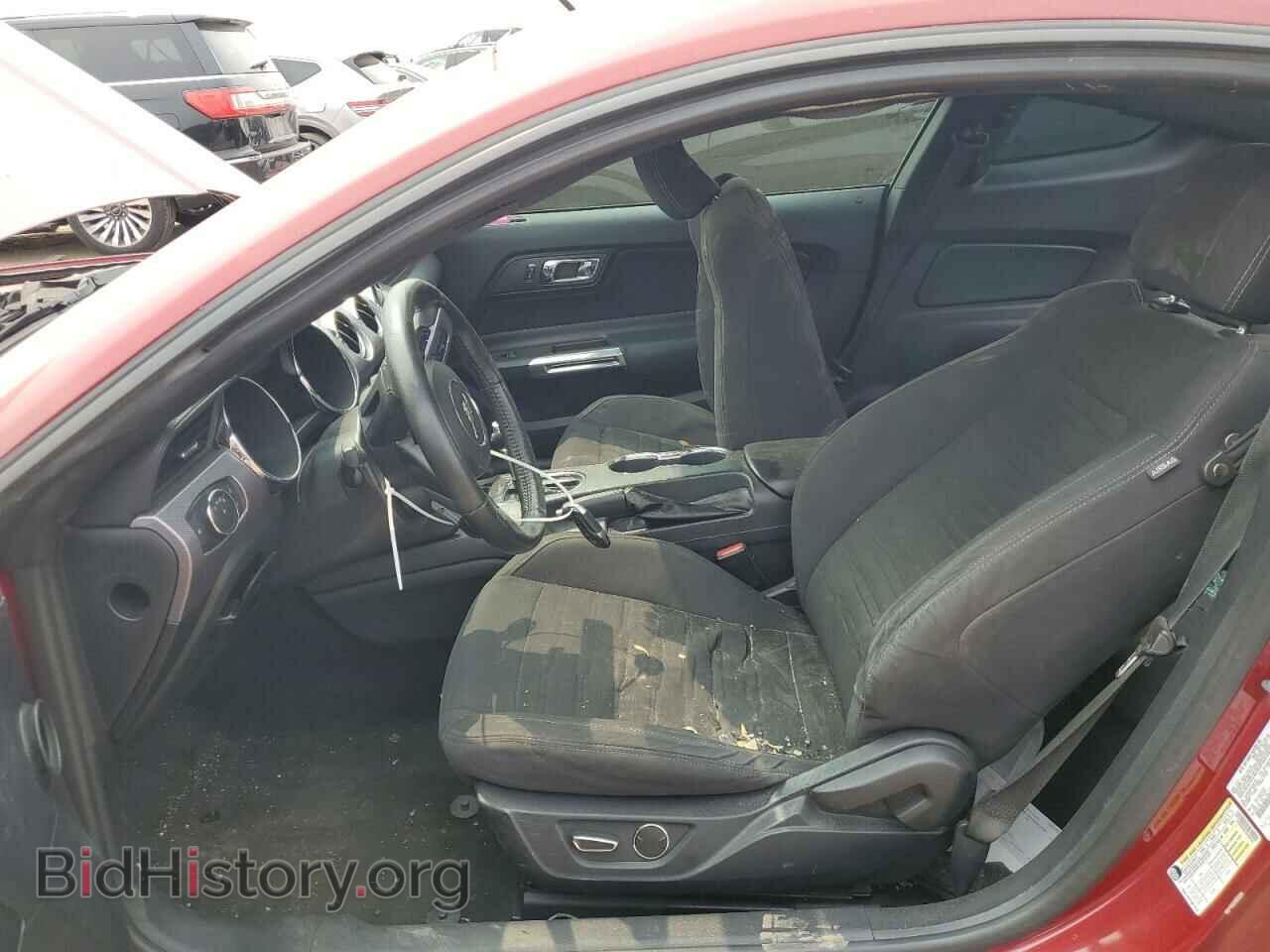 2016 FORD ALL Models - VIN: 1FA6P8THXG5266120 - Photo 7