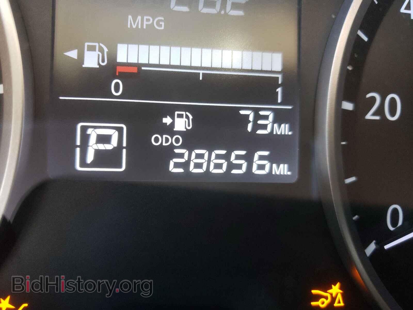 2020 NISSAN VERSA - VIN: 3N1CN8DVXLL875616 - Фото 8