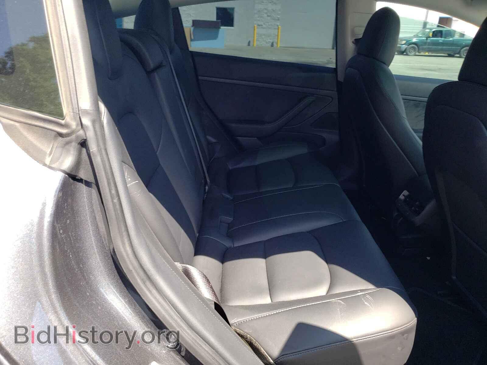 2020 TESLA MODEL 3 - VIN: 5YJ3E1EA6LF799021 - Photo 6