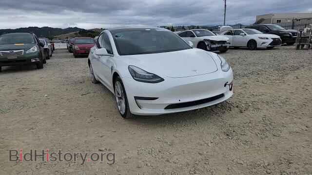 2020 TESLA MODEL 3 - VIN: 5YJ3E1EA4LF590957 - Фото 14