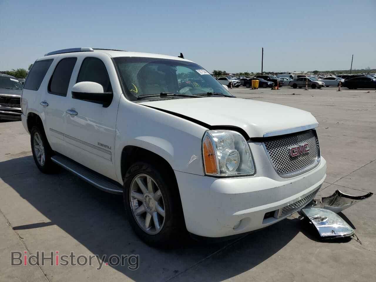 Photo 1GKS1EEF2DR341518 - GMC YUKON 2013