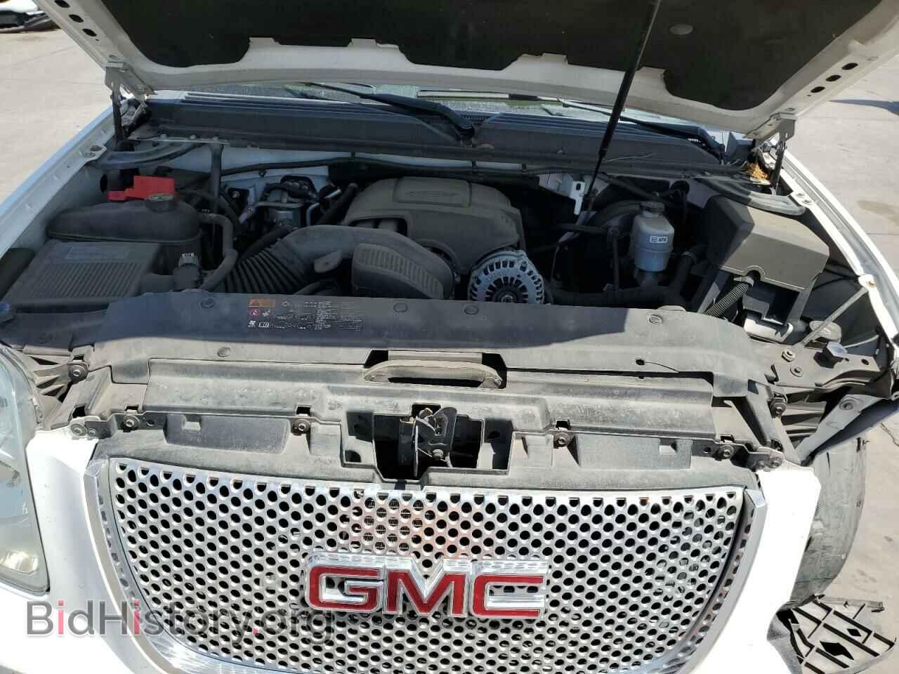 2013 GMC YUKON - VIN: 1GKS1EEF2DR341518 - Фото 7