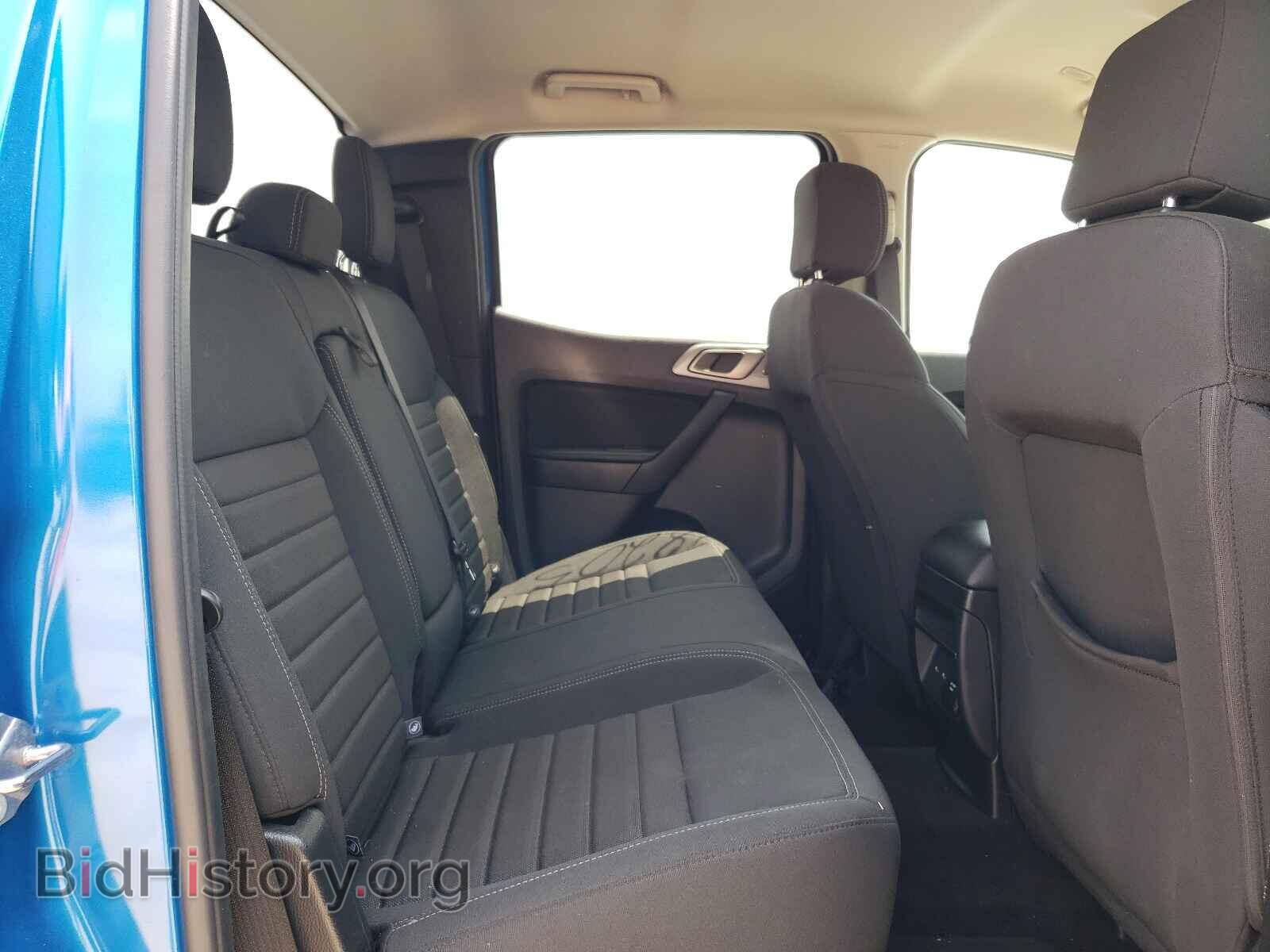 2021 FORD RANGER - VIN: 1FTER4EH3MLD00752 - Фото 6