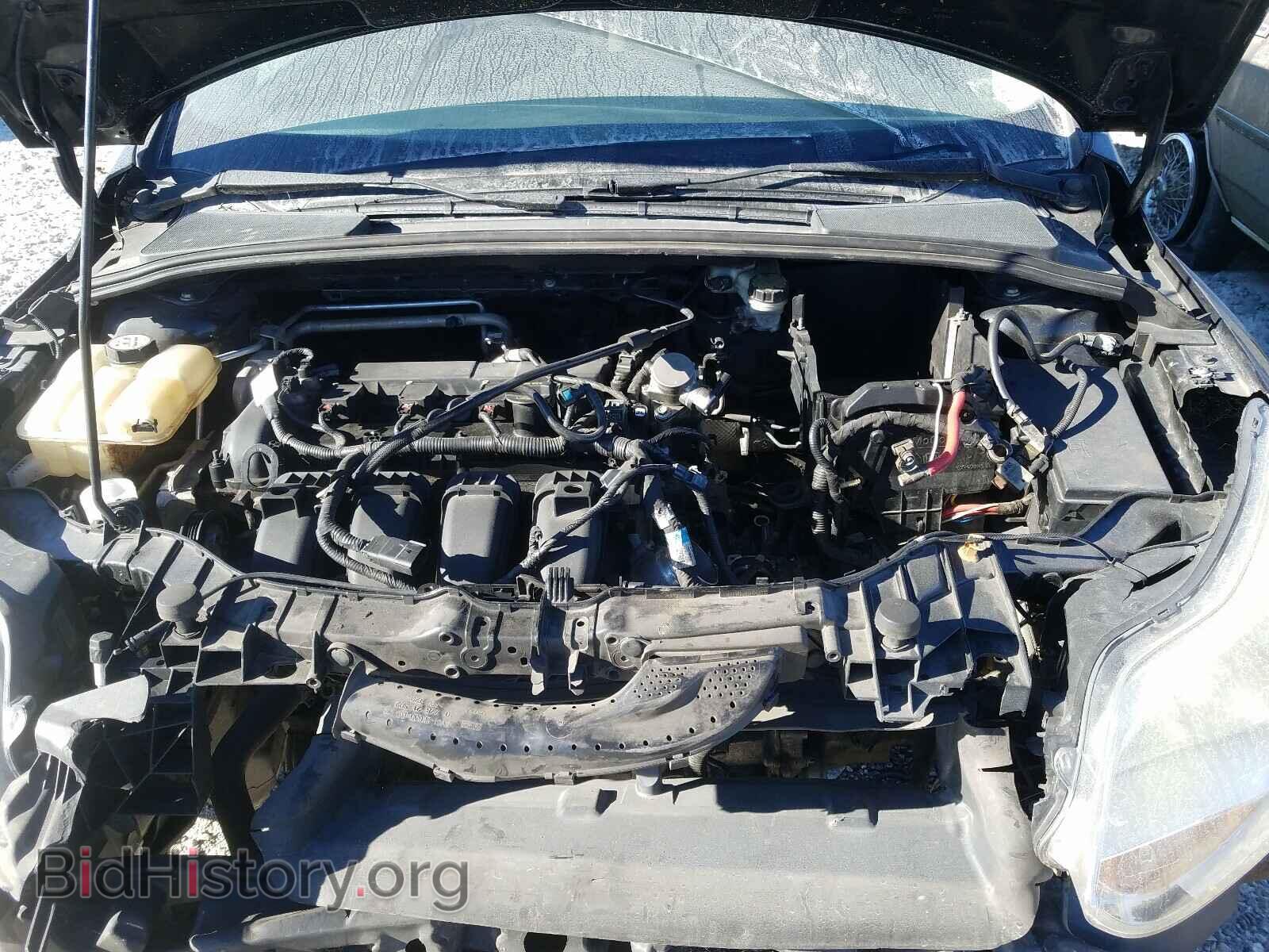 2014 FORD FOCUS - VIN: 1FADP3K27EL239571 - Photo 7
