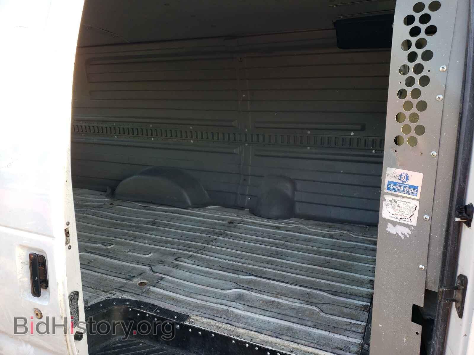 2006 FORD ECONOLINE - VIN: 1FTNS24L96HA45321 - Фото 6