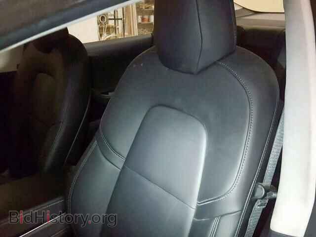 2017 TESLA MODEL 3 - VIN: 5YJ3E1EAXHF003782 - Photo 6