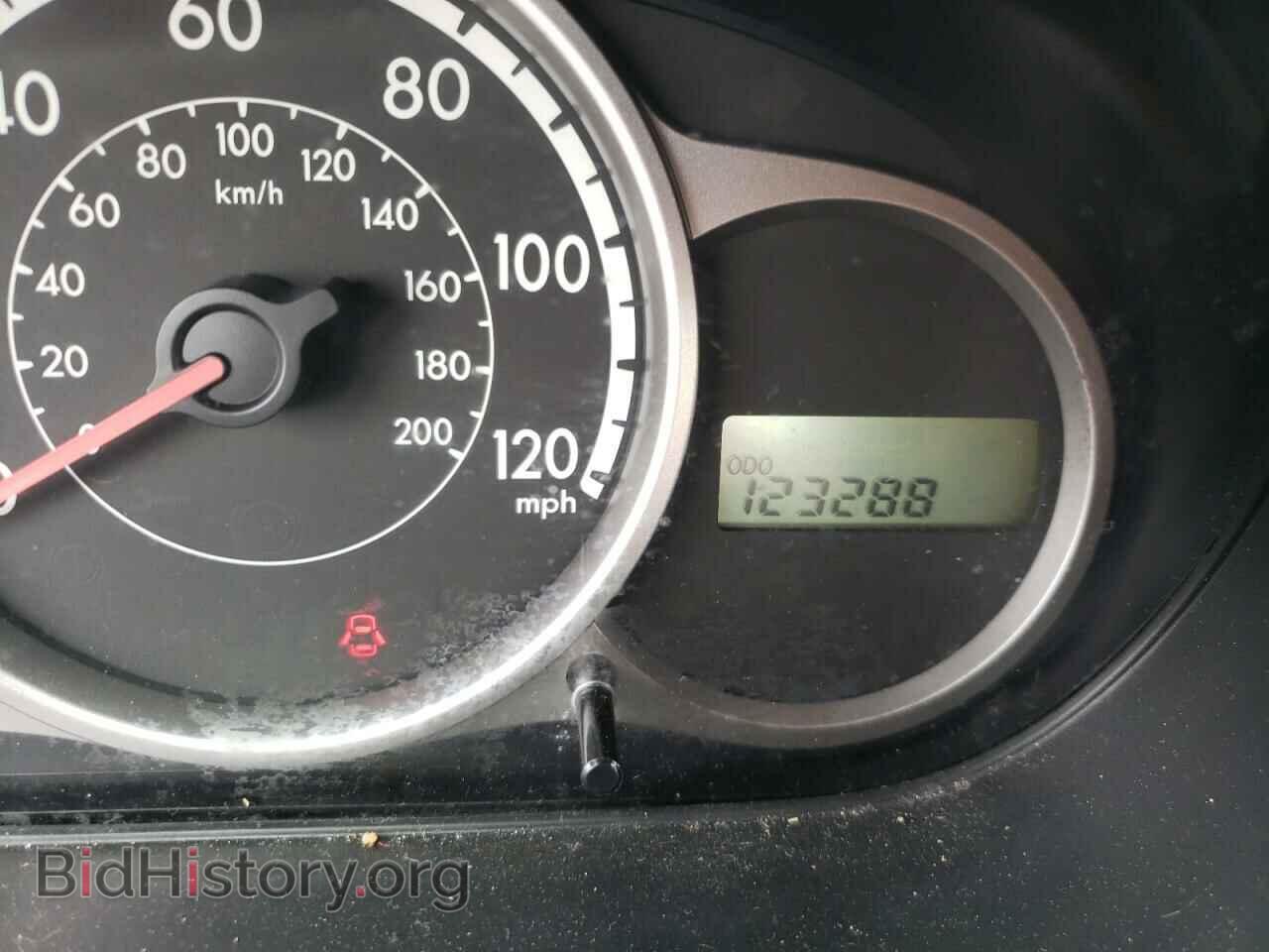 2014 MAZDA 2 - VIN: JM1DE1KY8E0175261 - Photo 8