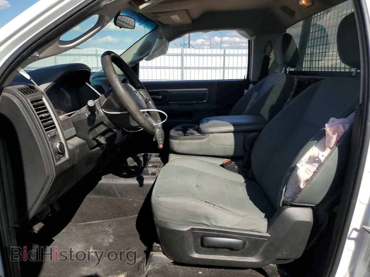 2017 RAM All Models - VIN: 3C6LR5AT9HG632146 - Фото 7
