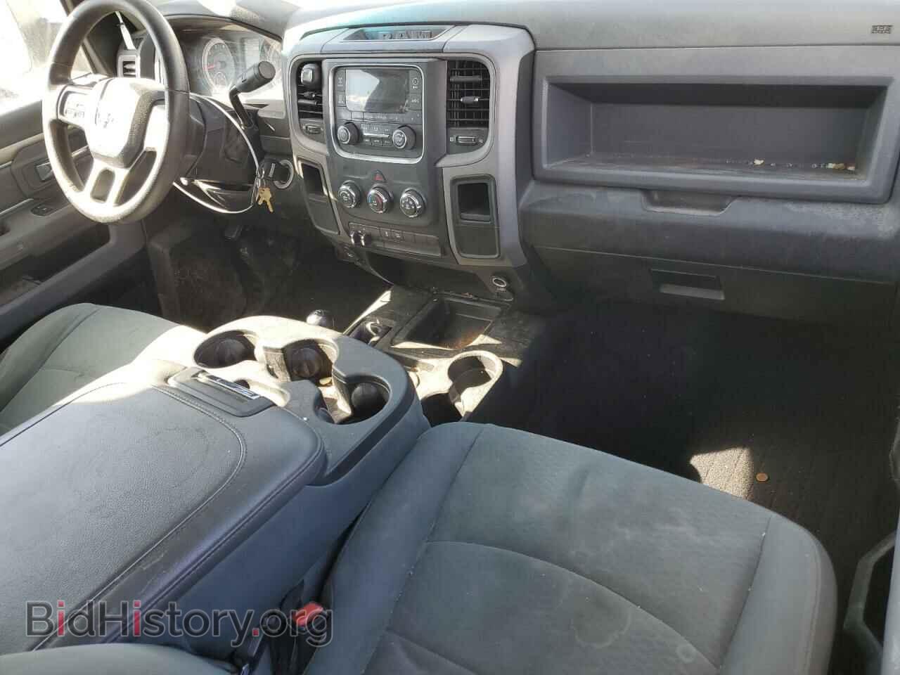 2017 RAM All Models - VIN: 3C6LR5AT9HG632146 - Фото 8