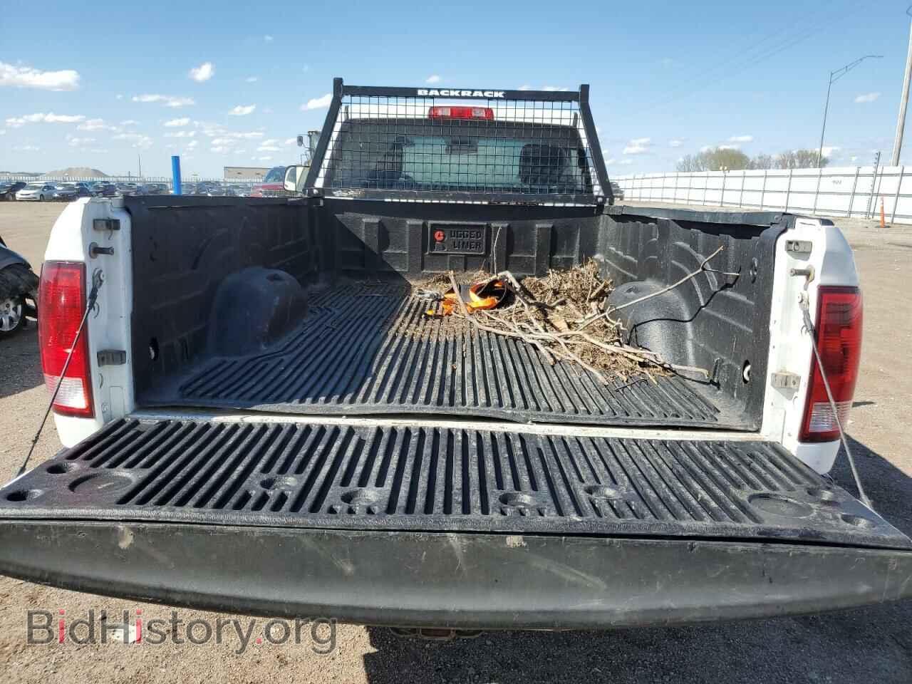 2017 RAM All Models - VIN: 3C6LR5AT9HG632146 - Фото 10