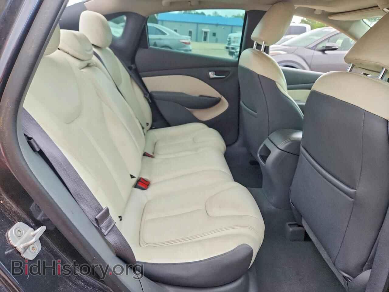 2013 DODGE DART - VIN: 1C3CDFCA4DD103613 - Фото 10