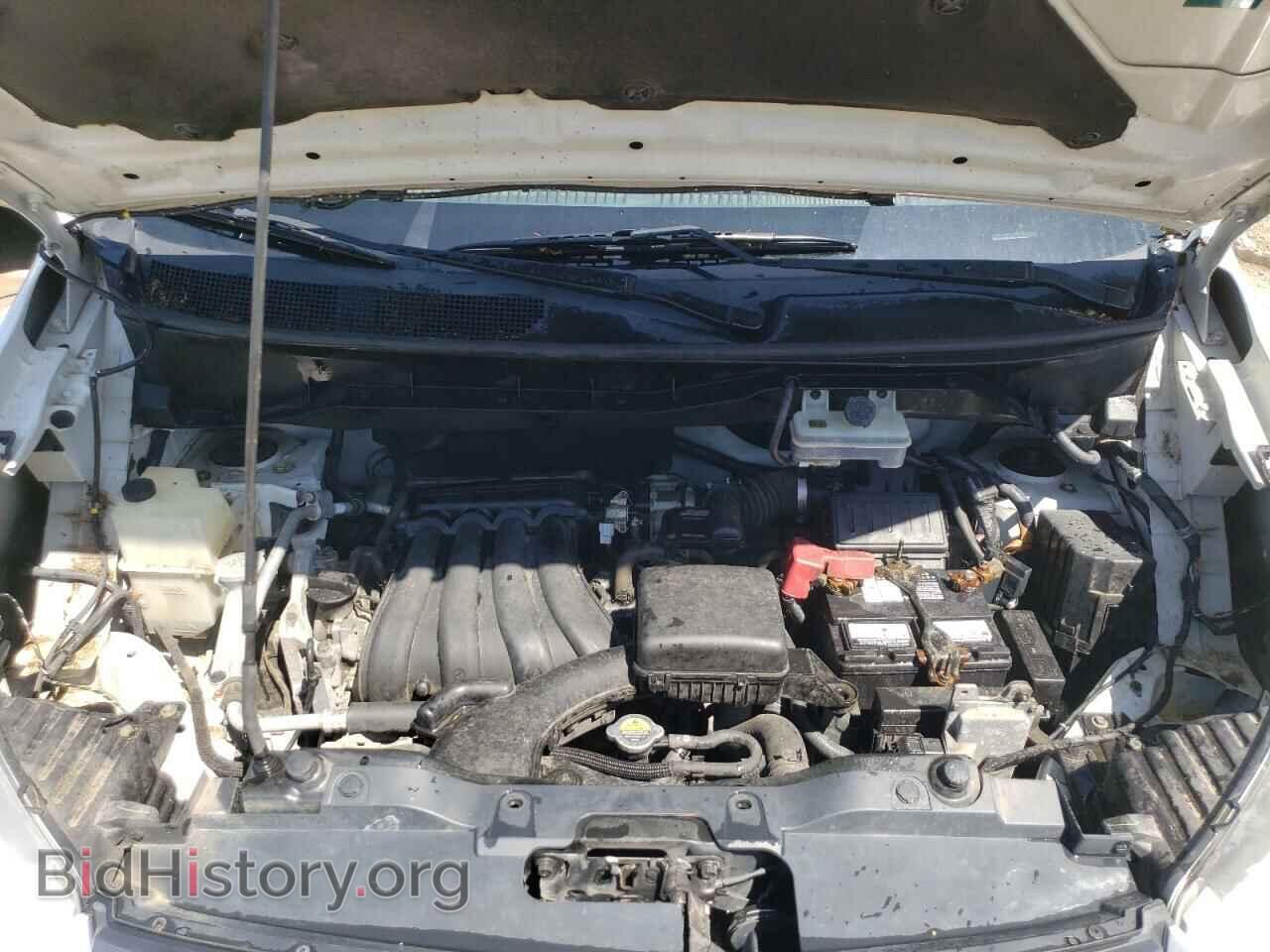 2016 CHEVROLET EXPRESS - VIN: 3N63M0ZN2GK691726 - Фото 12