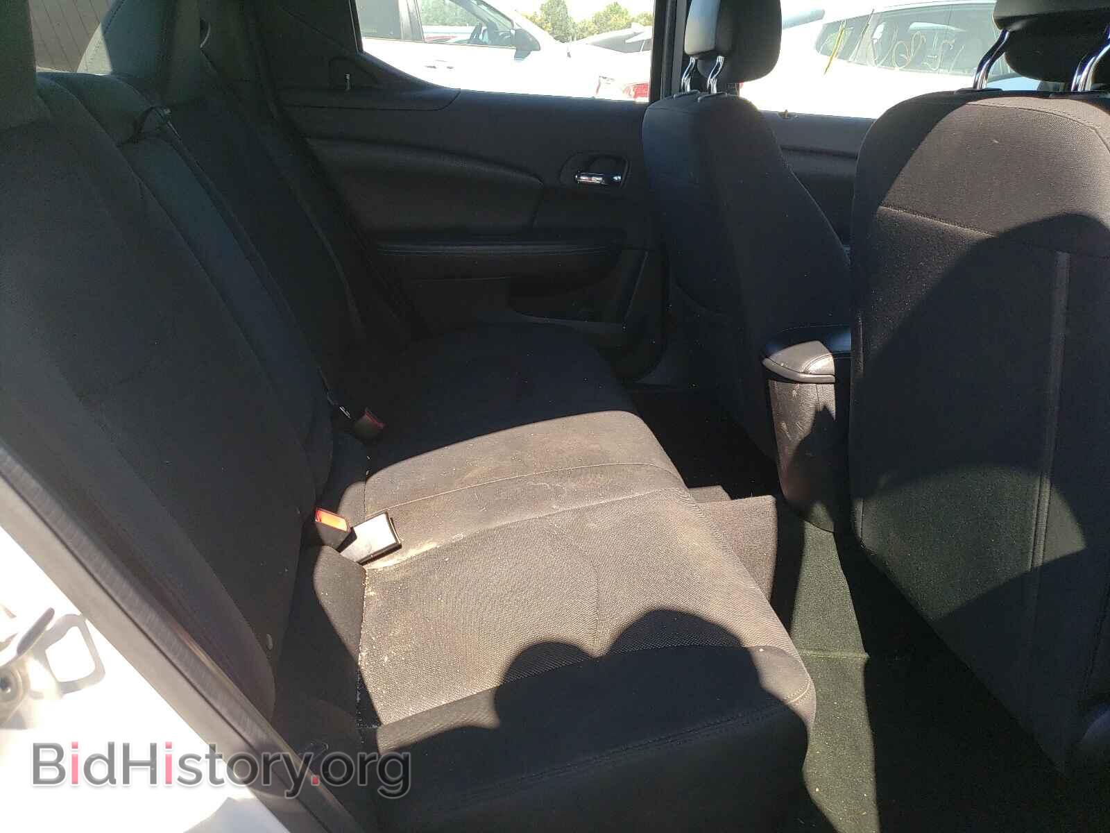 2013 DODGE AVENGER - VIN: 1C3CDZCB9DN660747 - Photo 6