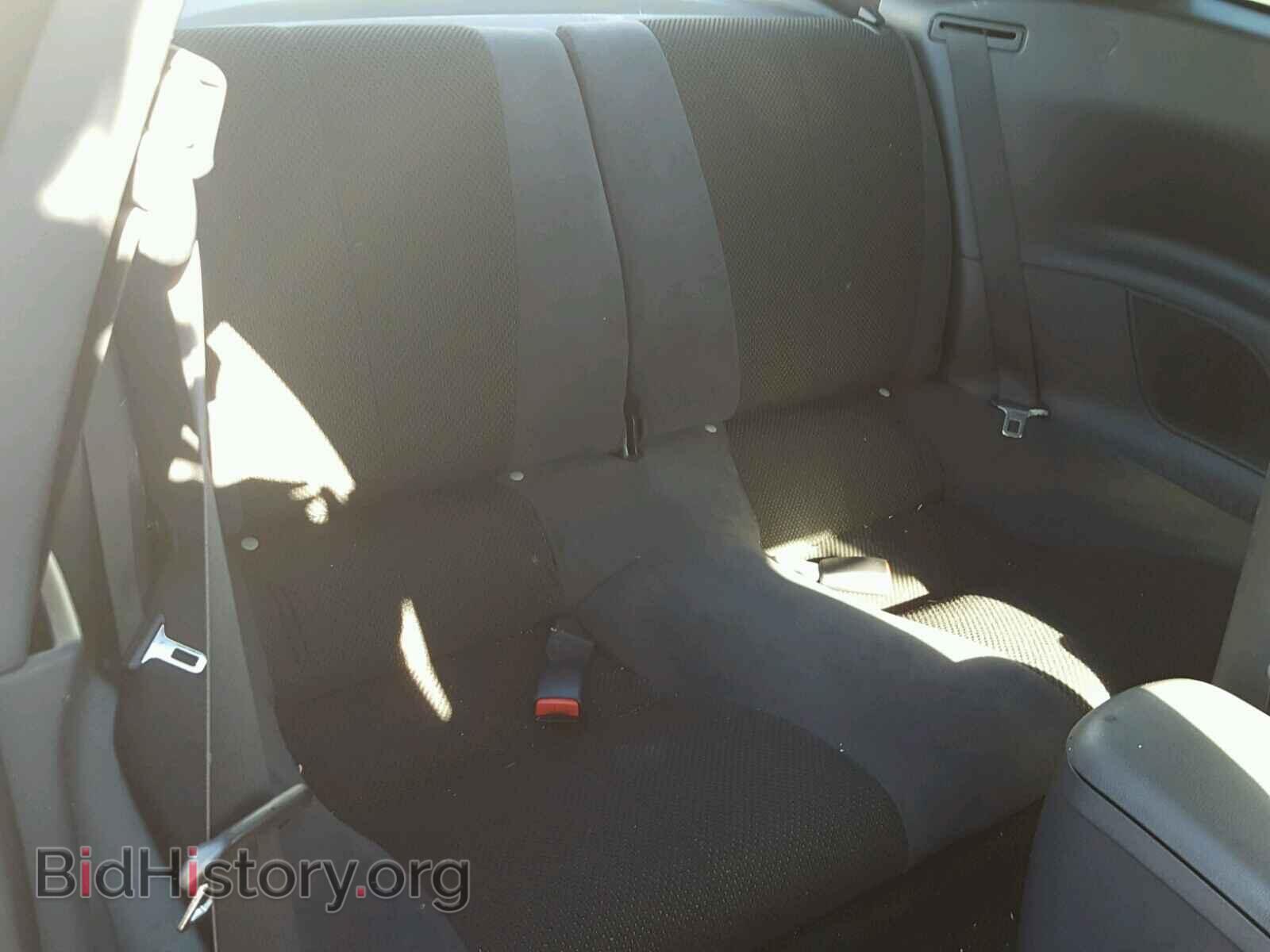 2007 MITSUBISHI ECLIPSE - VIN: 4A3AK24F27E024870 - Photo 6