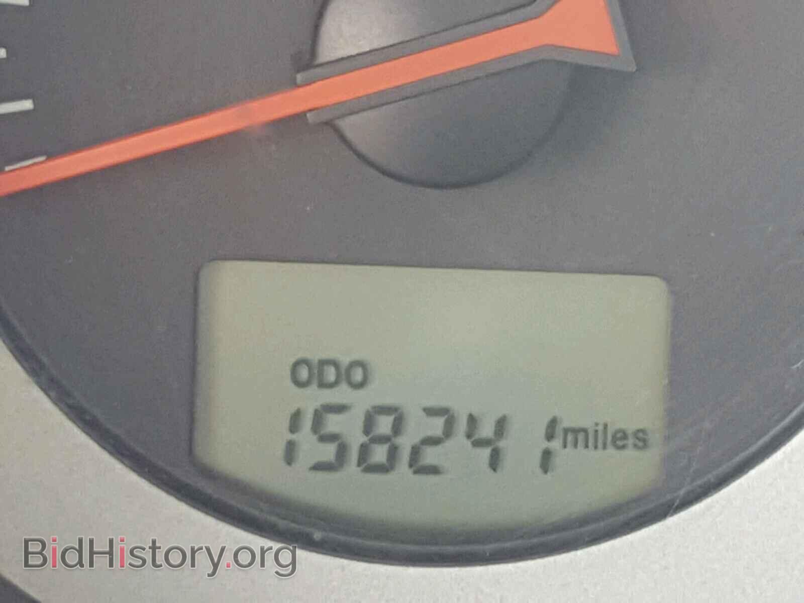 2007 MITSUBISHI ECLIPSE - VIN: 4A3AK24F27E024870 - Photo 8