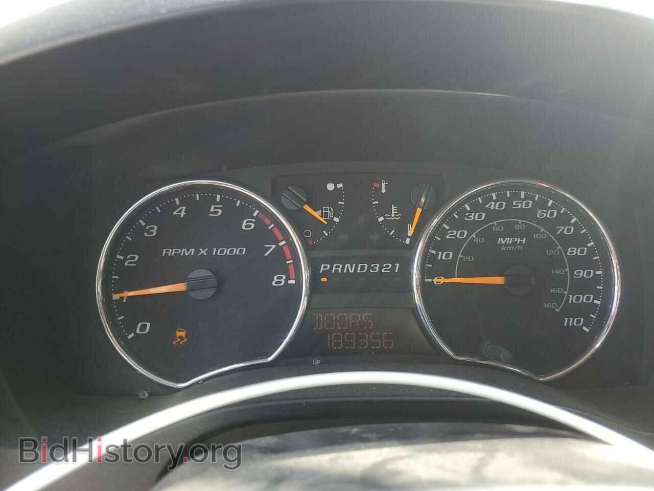 2010 GMC CANYON - VIN: 1GTJSFDE4A8137341 - Фото 9