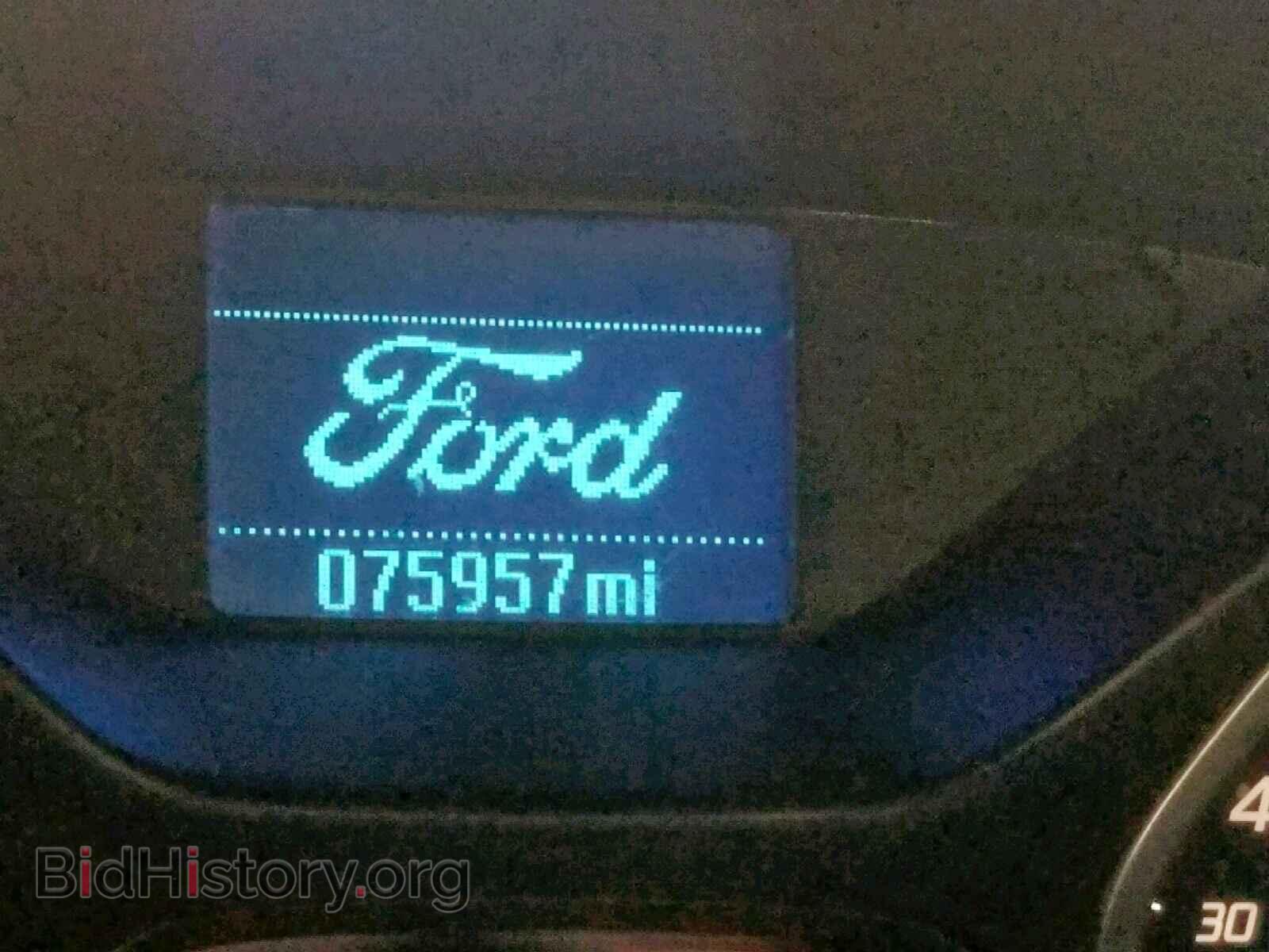 2012 FORD FOCUS SE - VIN: 1FAHP3K29CL285529 - Фото 8