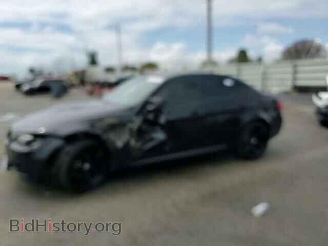 2009 BMW M3 - VIN: WBSPM93509E201341 - Photo 10