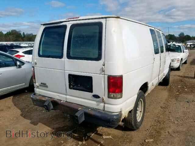 2006 FORD ECONOLINE - VIN: 1FTNE24W66DA13077 - Фото 4