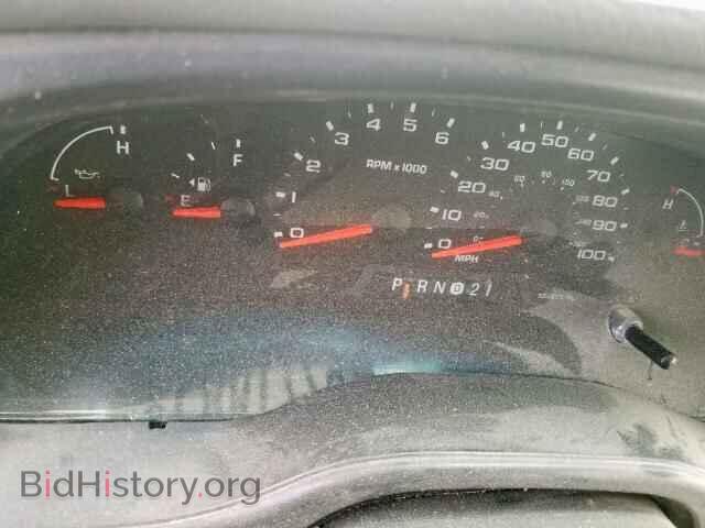 2006 FORD ECONOLINE - VIN: 1FTNE24W66DA13077 - Фото 8