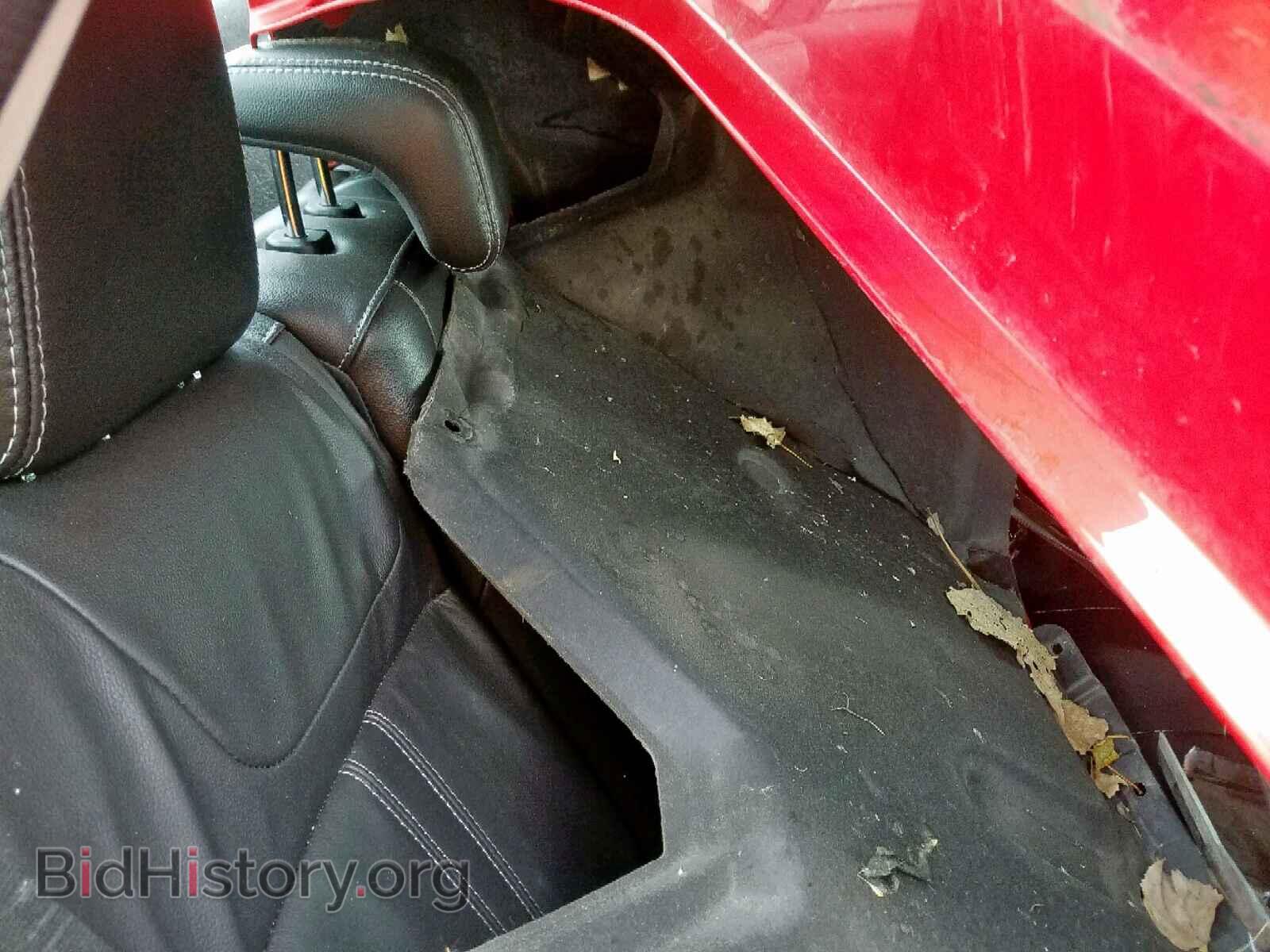 2012 FORD FOCUS - VIN: 1FAHP3H22CL462946 - Фото 6