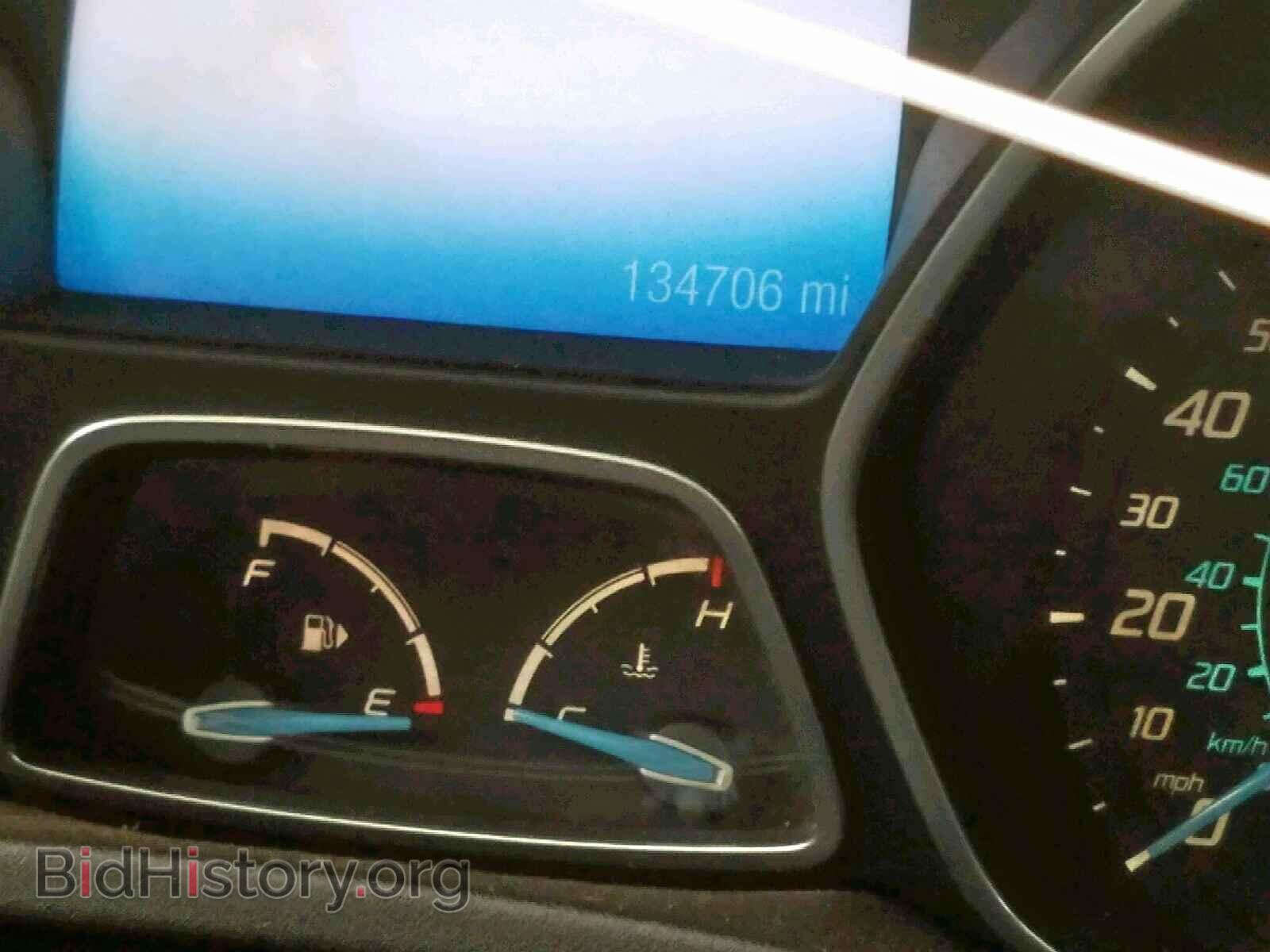 2012 FORD FOCUS - VIN: 1FAHP3H22CL462946 - Фото 8