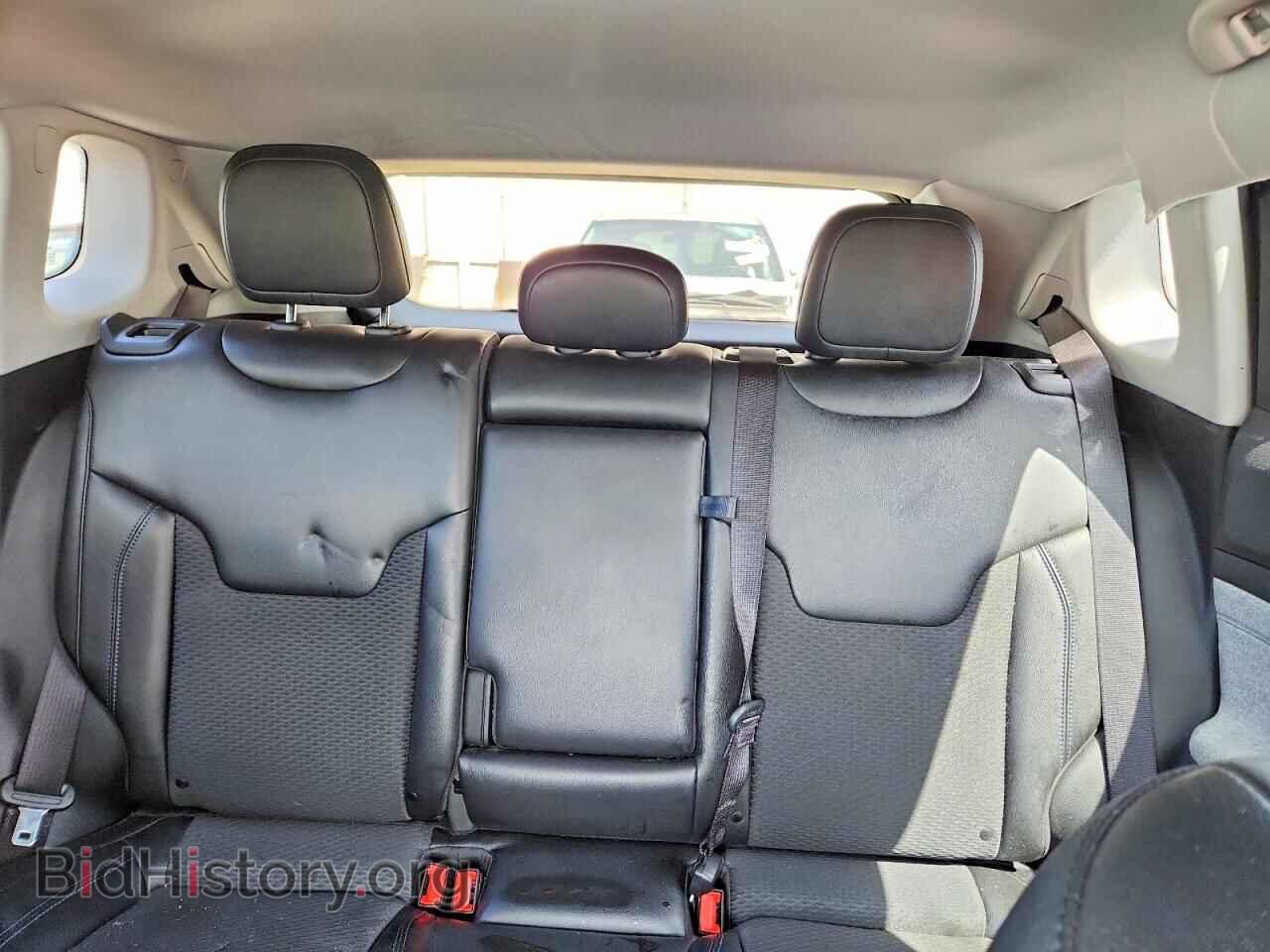 2022 JEEP COMPASS - VIN: 3C4NJDBB8NT134726 - Photo 10