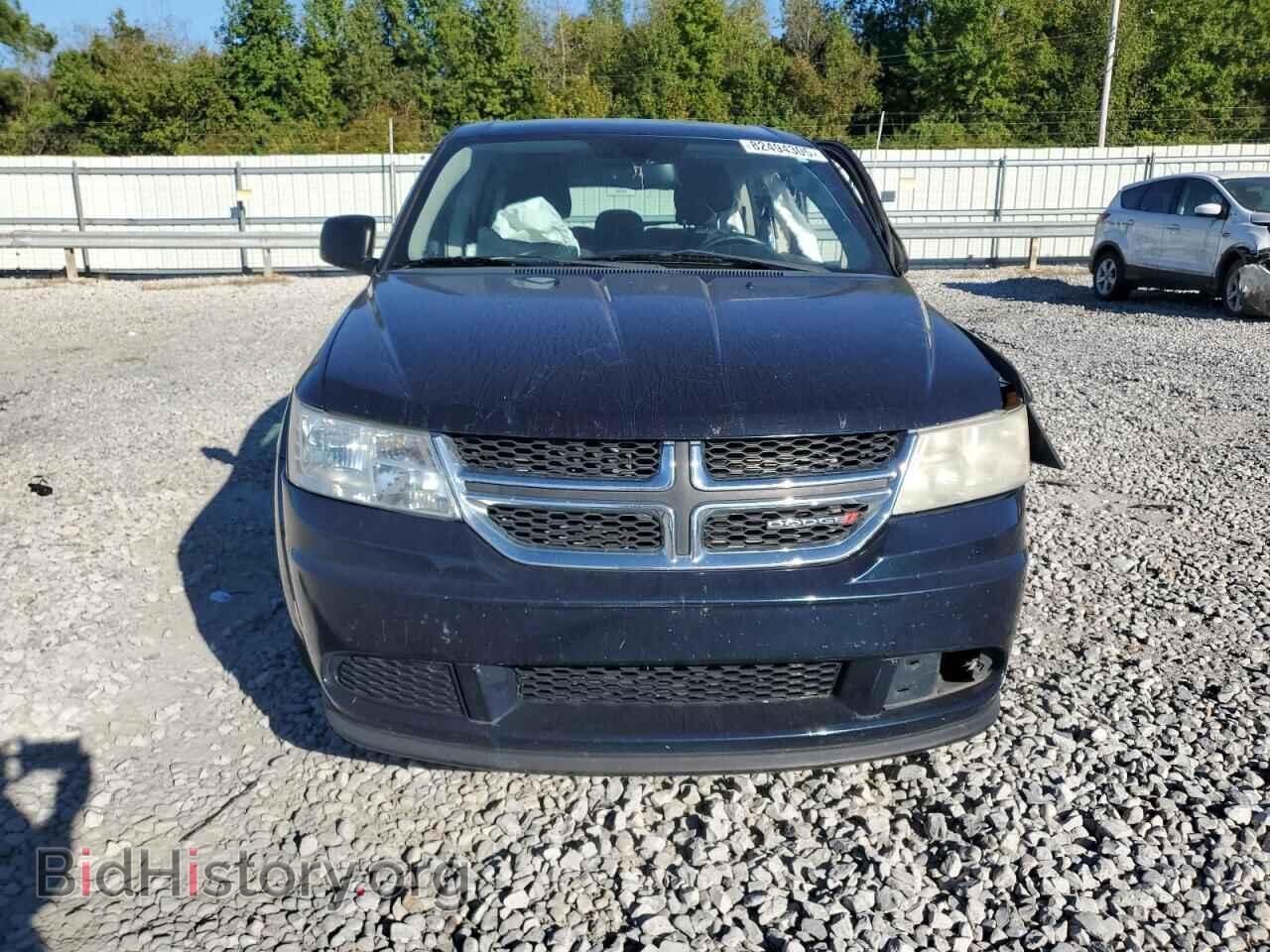 2015 DODGE JOURNEY - VIN: 3C4PDCAB1FT708063 - Фото 5