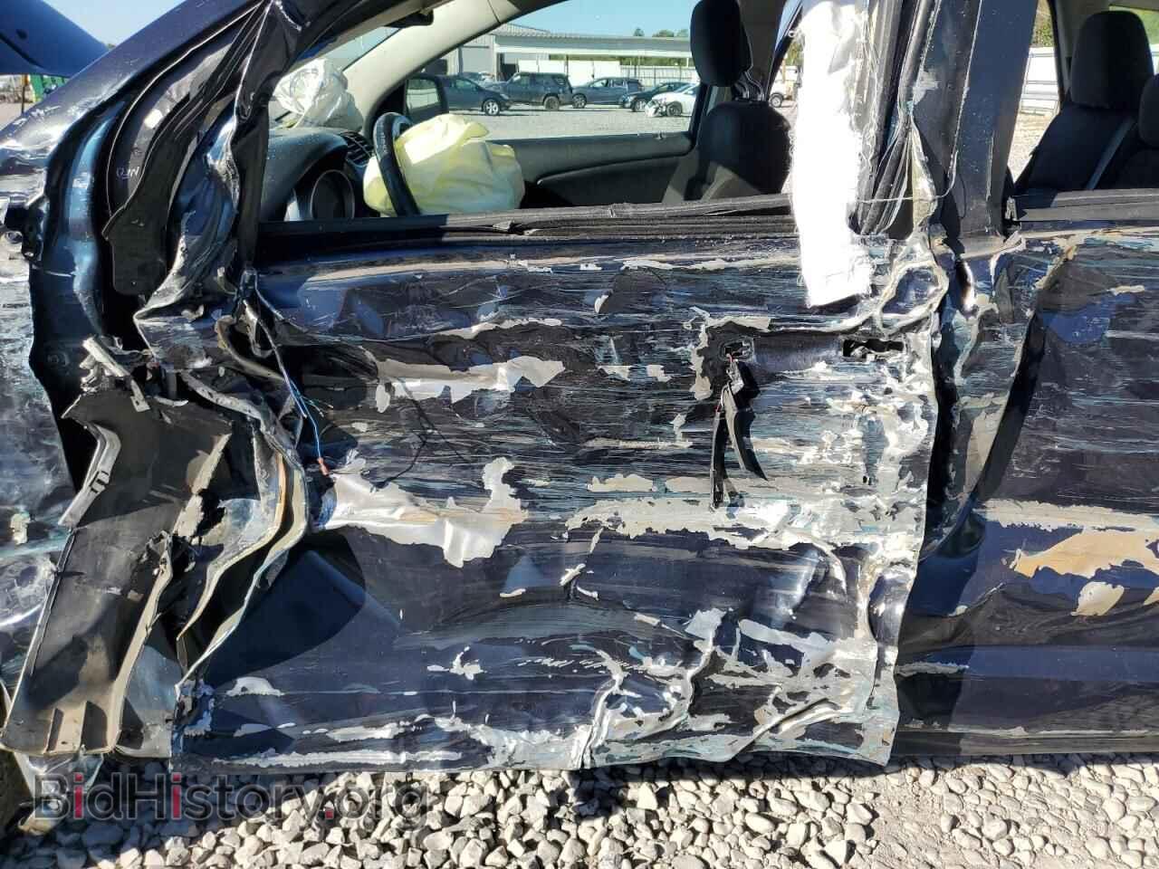 2015 DODGE JOURNEY - VIN: 3C4PDCAB1FT708063 - Фото 7