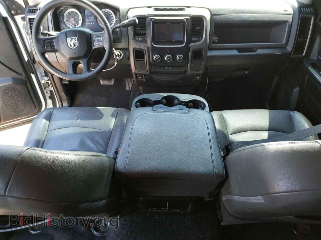 2013 RAM 1500 - VIN: 1C6RR6KT0DS526900 - Фото 8