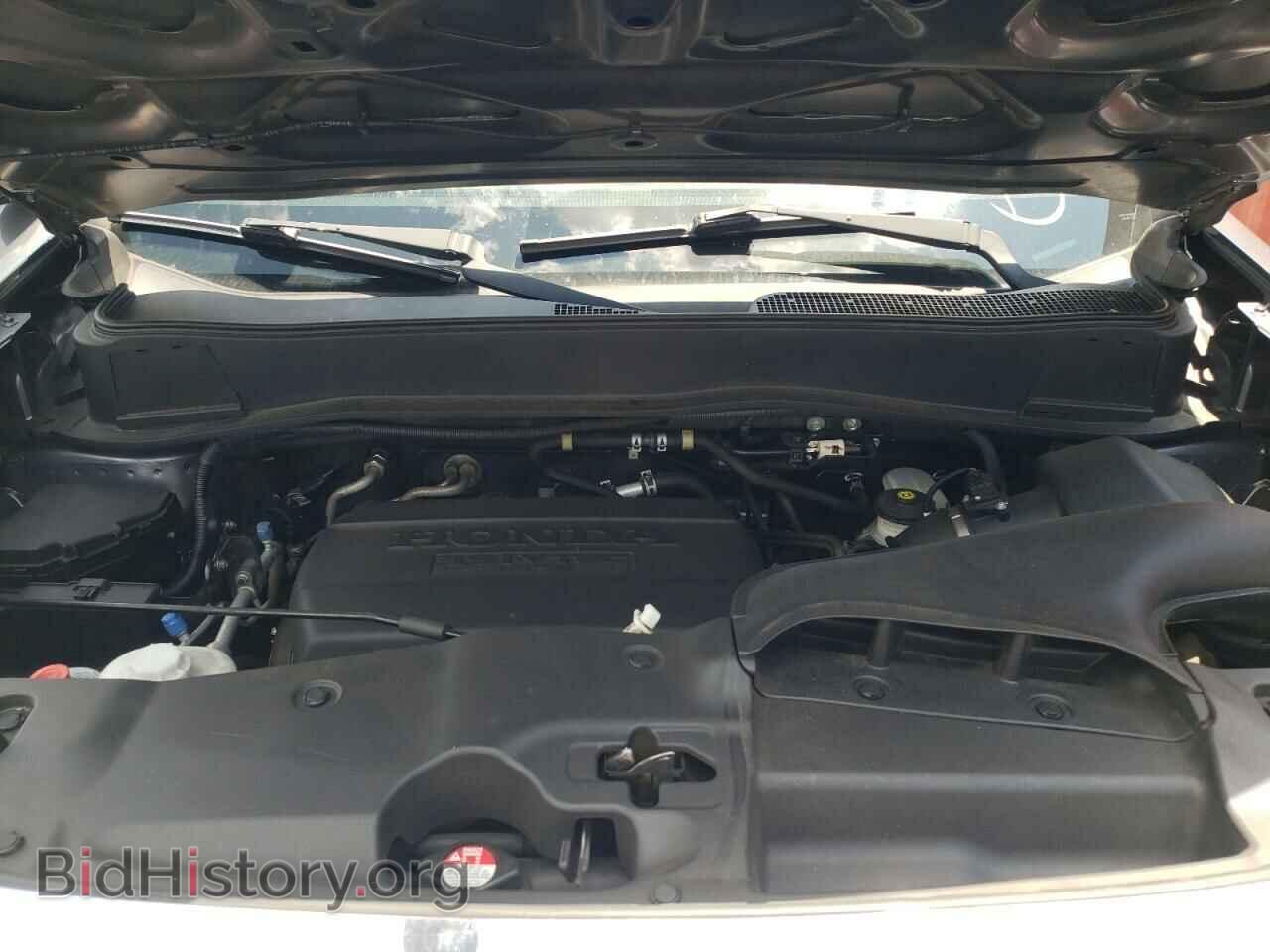 2012 HONDA PILOT - VIN: 5FNYF3H49CB007867 - Фото 7