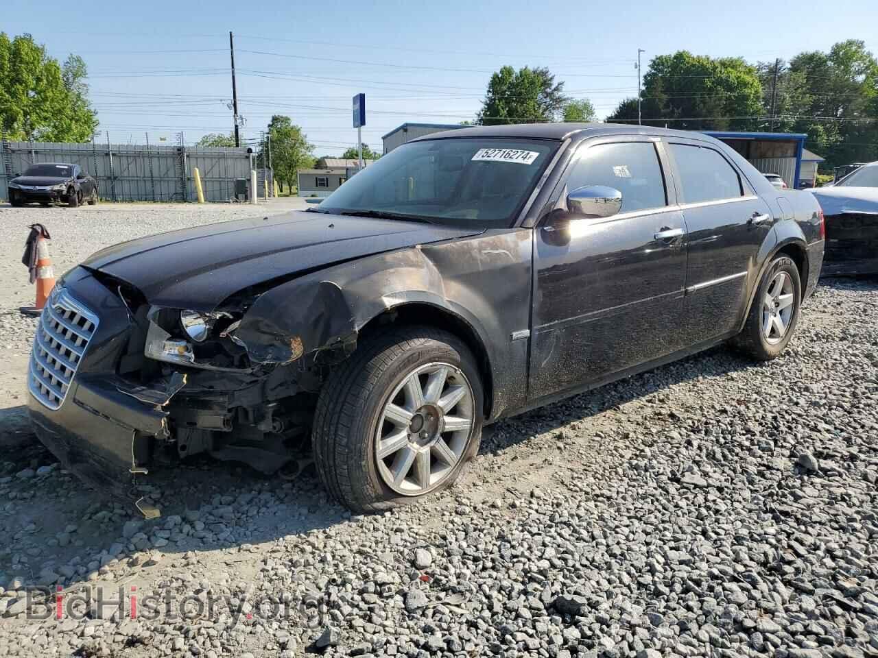 Photo 2C3CA5CV2AH221728 - CHRYSLER 300 2010