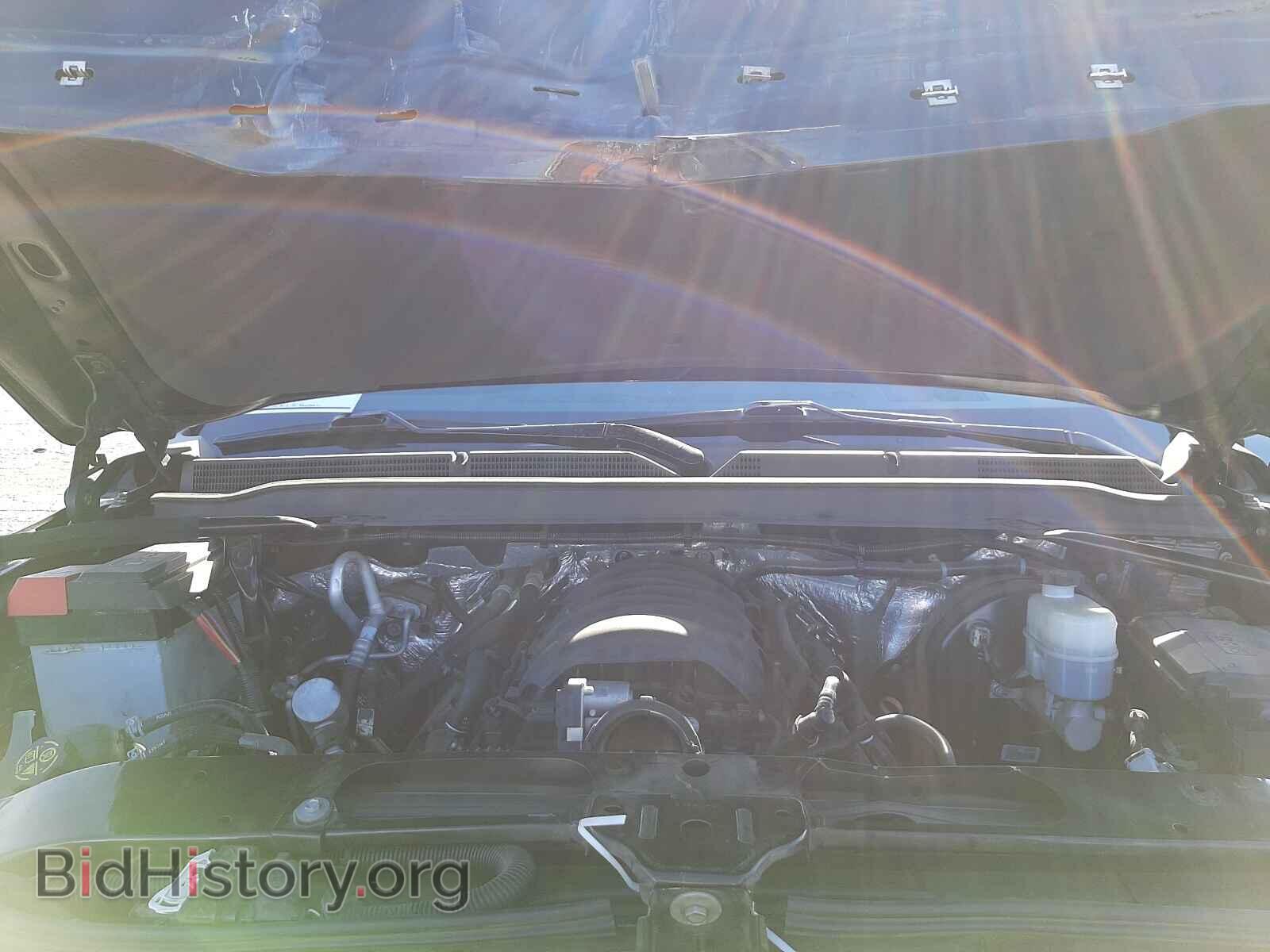 2015 CADILLAC ESCALADE - VIN: 1GYS3SKJ8FR632776 - Фото 7
