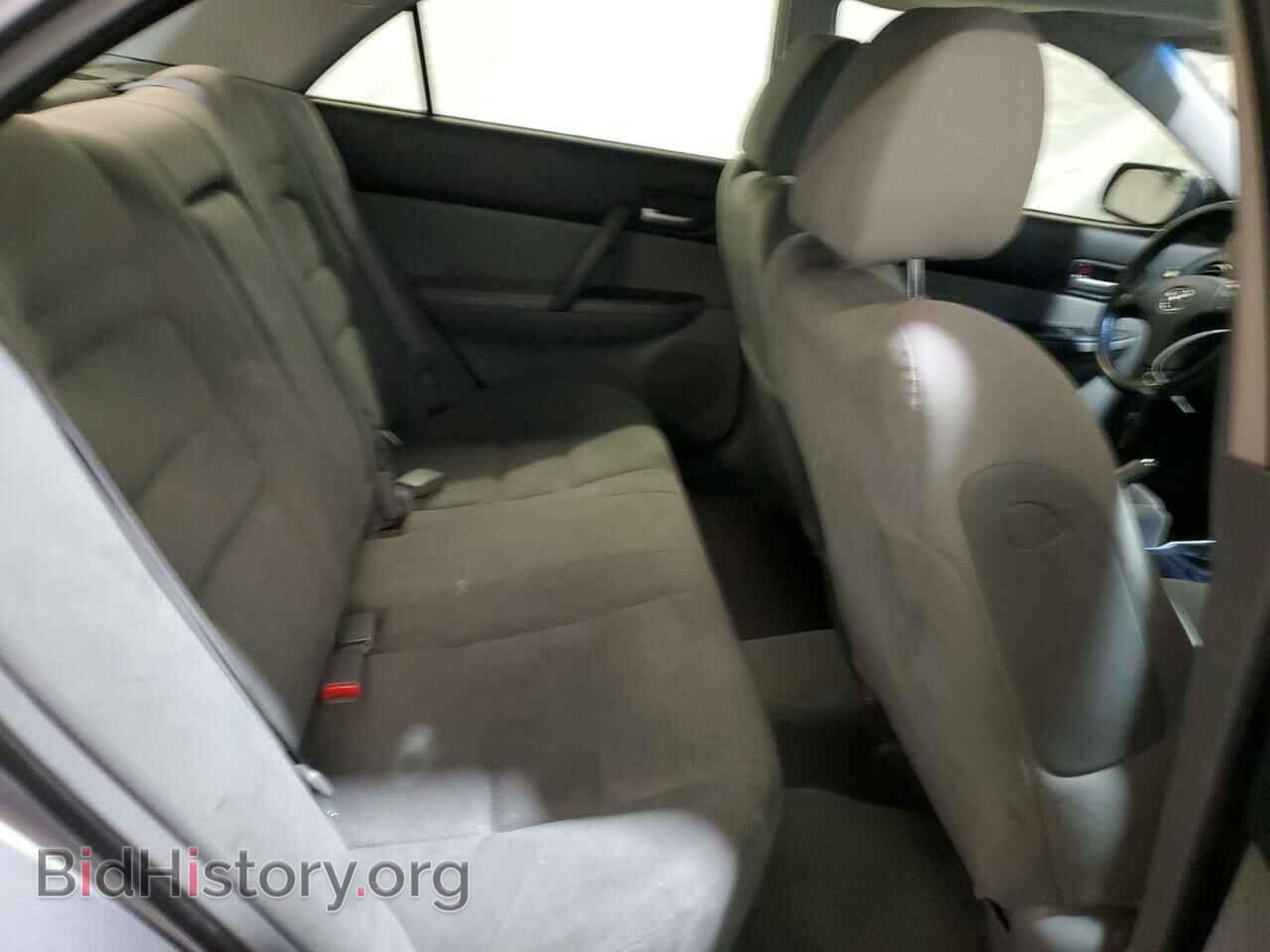 2008 MAZDA 6 - VIN: 1YVHP80CX85M17125 - Фото 10