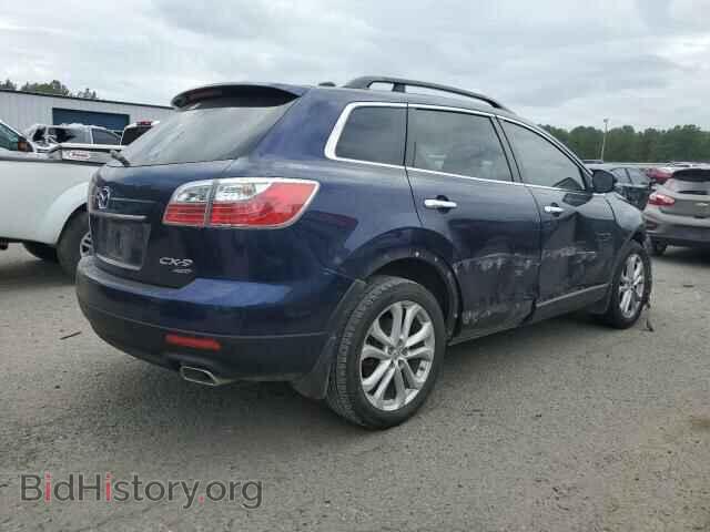 2012 MAZDA CX-9 - VIN: JM3TB3DA2C0343335 - Фото 3