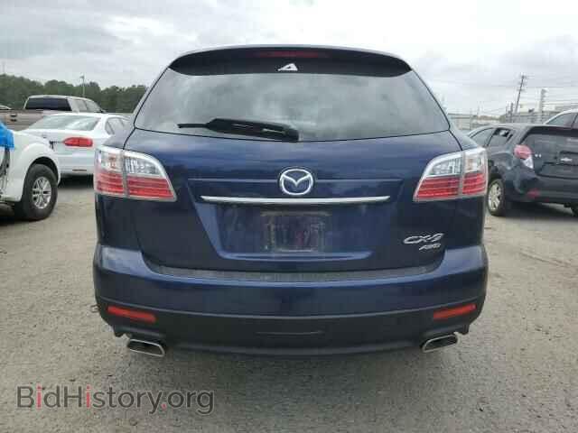 2012 MAZDA CX-9 - VIN: JM3TB3DA2C0343335 - Фото 6