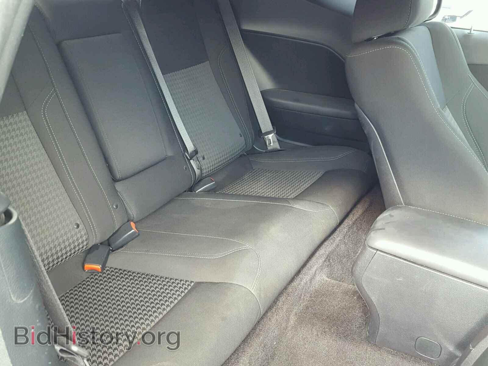 2016 DODGE CHALLENGER - VIN: 2C3CDZAG6GH250273 - Фото 6